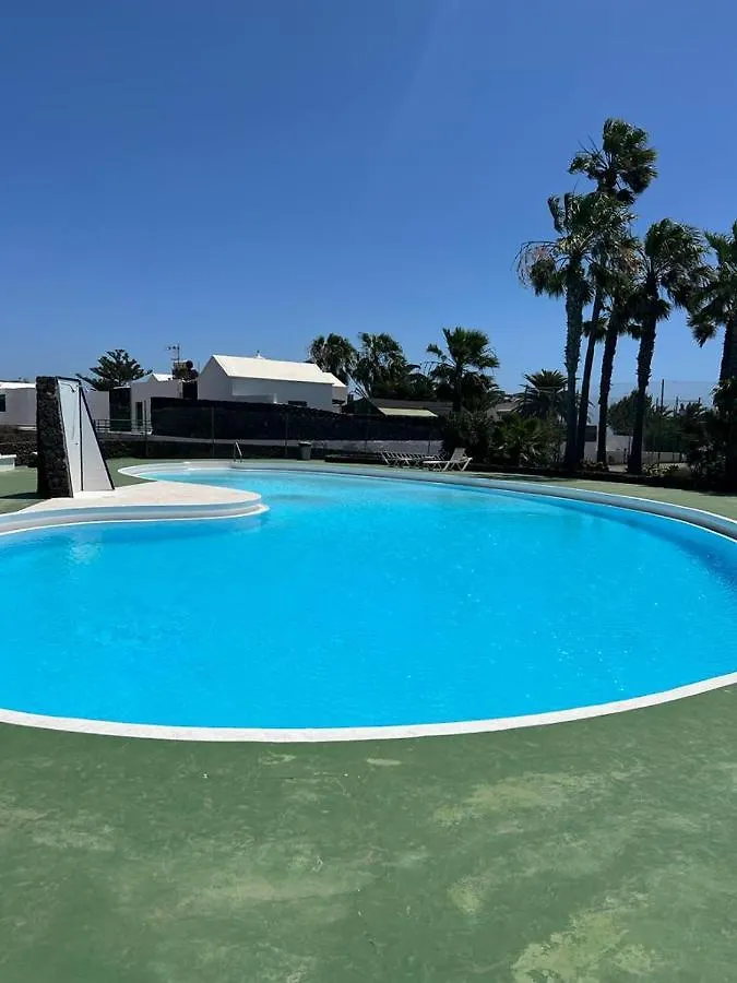 Apartamento Casa Lia And Friends Playa Blanca   Playa Blanca (Lanzarote)