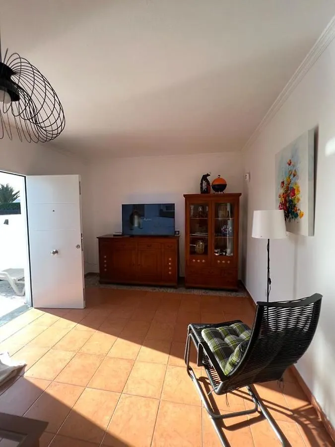 Apartamento Casa Lia And Friends Playa Blanca   Playa Blanca (Lanzarote)