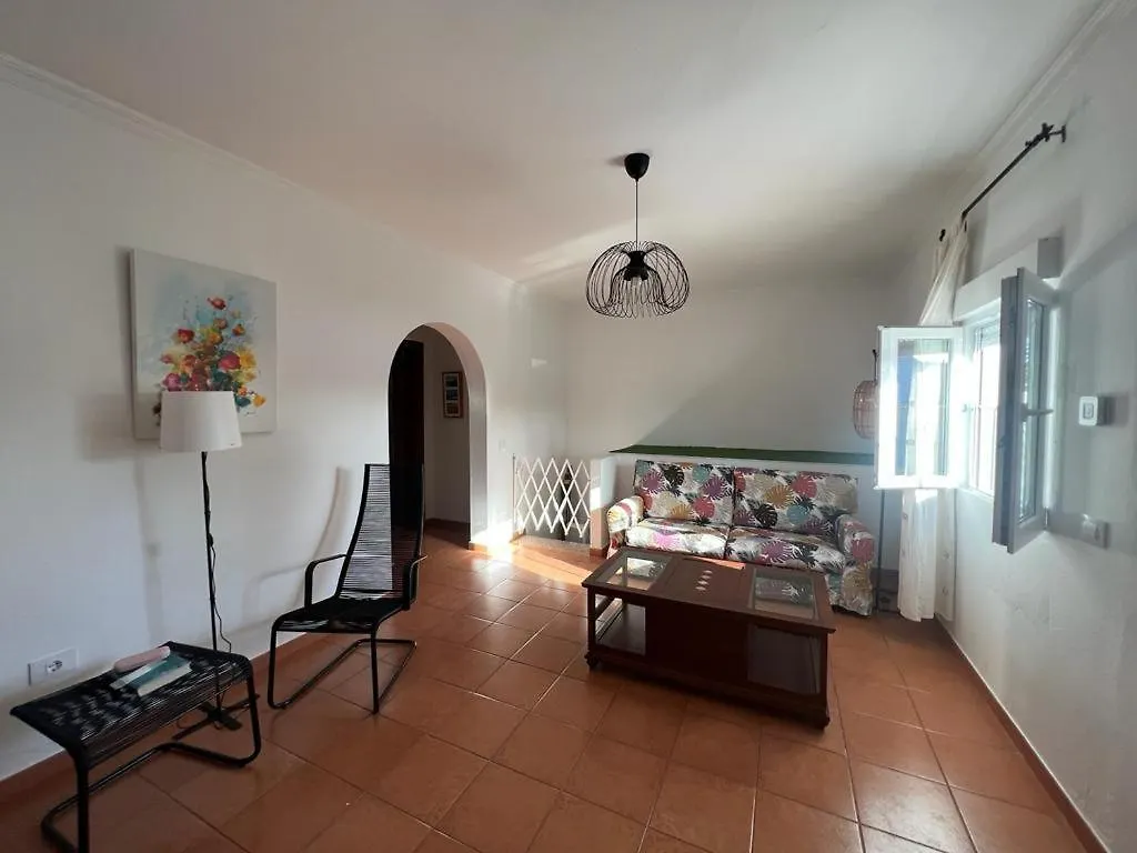 Casa Lia And Friends Apartment Playa Blanca  Playa Blanca (Lanzarote)