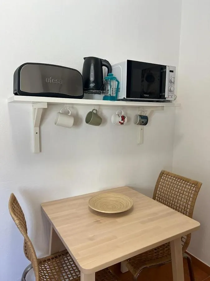Apartamento Casa Lia And Friends Playa Blanca