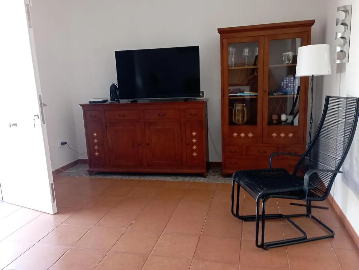 Apartamento Casa Lia And Friends Playa Blanca  España