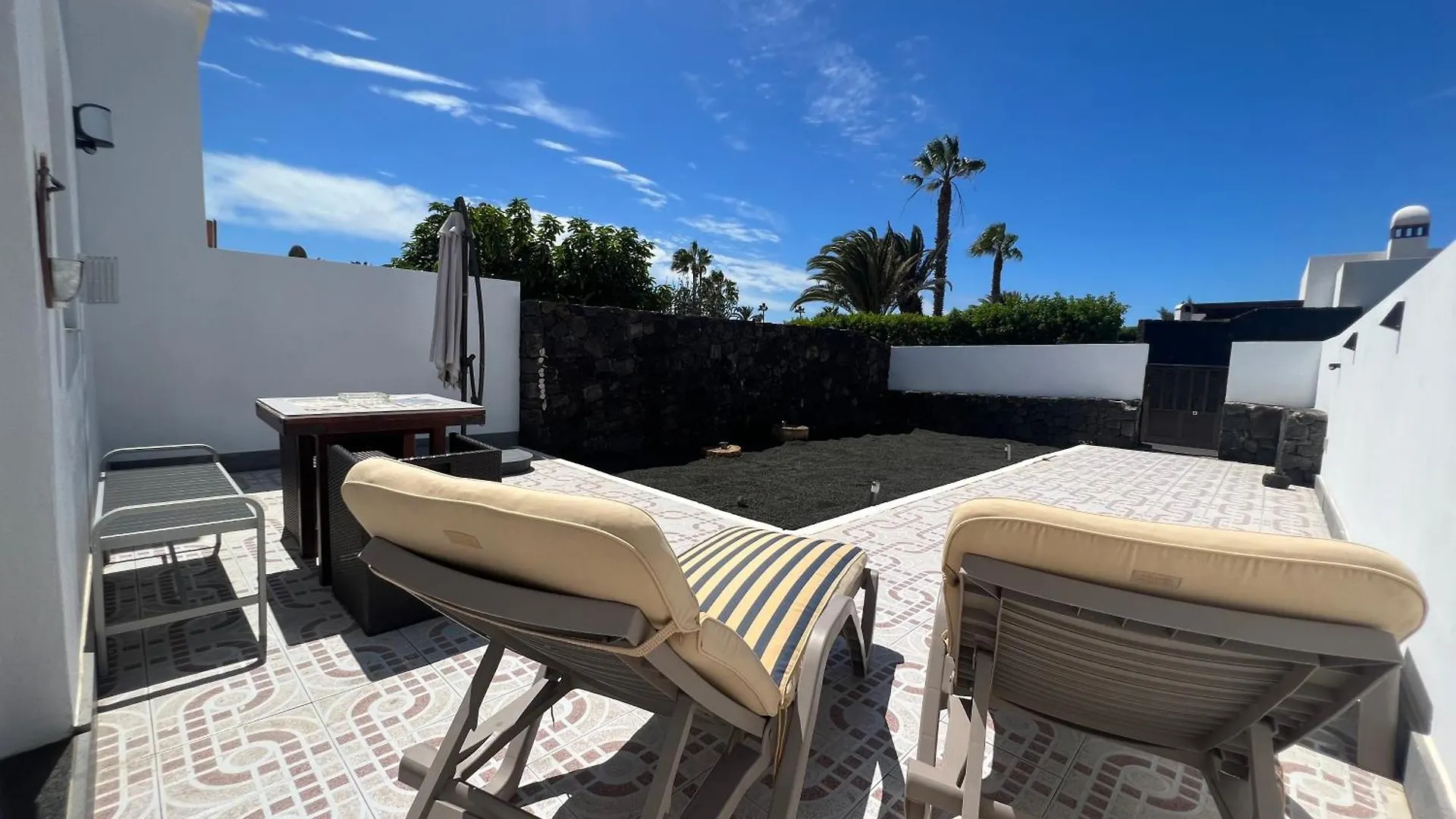 Apartamento Casa Lia And Friends Playa Blanca