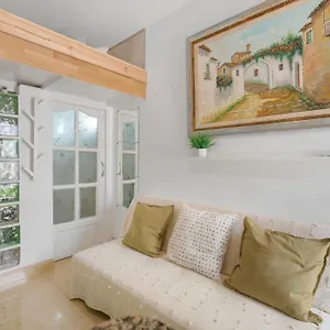 Apartamento Vista Blanca 5, Playa Blanca (Lanzarote)